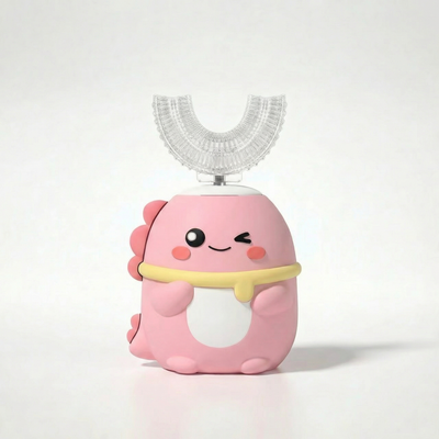 Dentura Kids 360 Self Brush