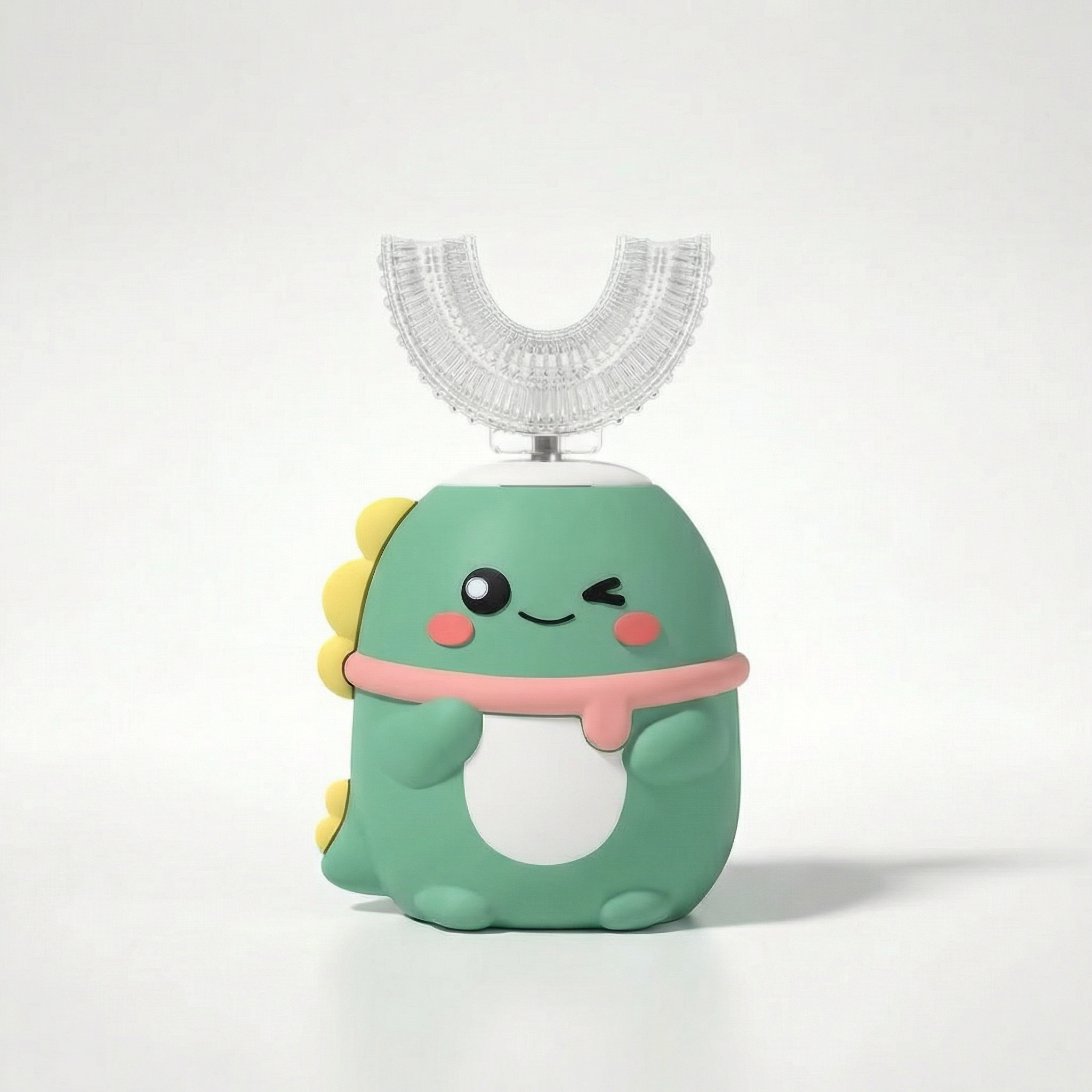 Dentura Kids 360 Self Brush