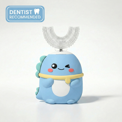 Dentura Kids 360 Self Brush