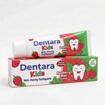 Dentura Kids Anti-Cavity Toothpaste
